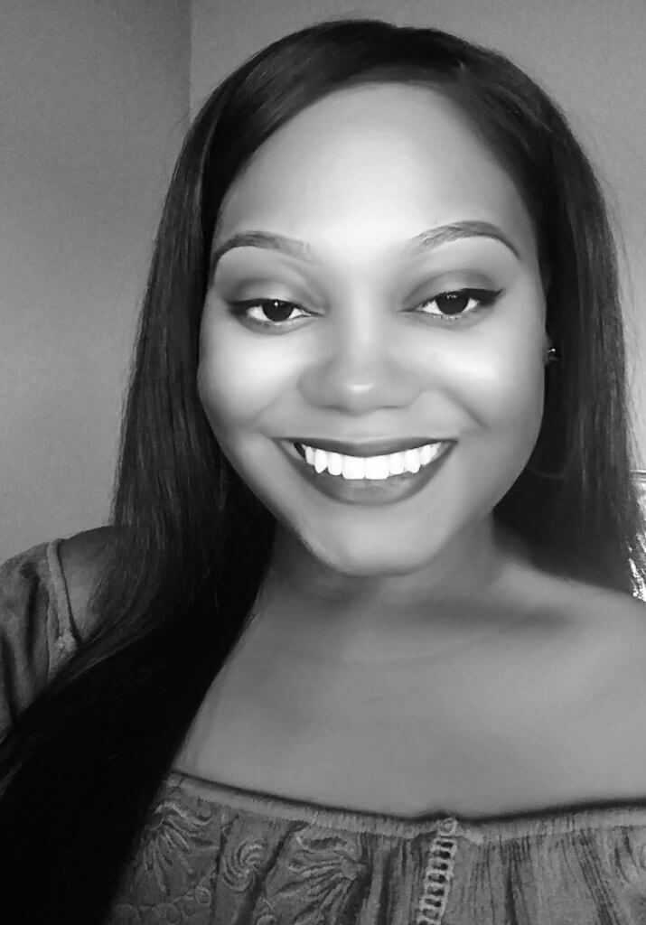 picture of blog author